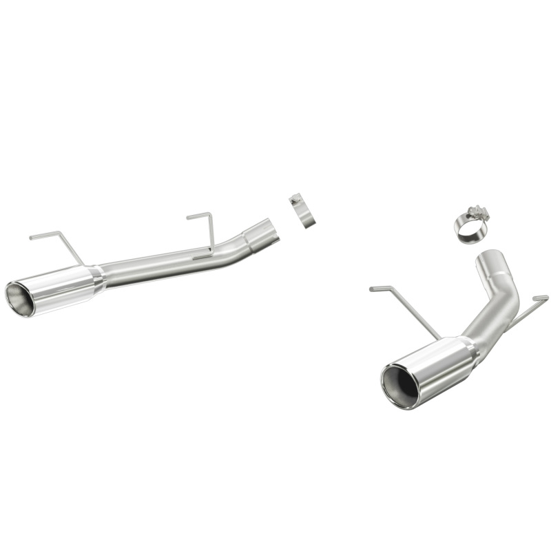 Picture of Magnaflow MAG Catback Exhaust - 16843