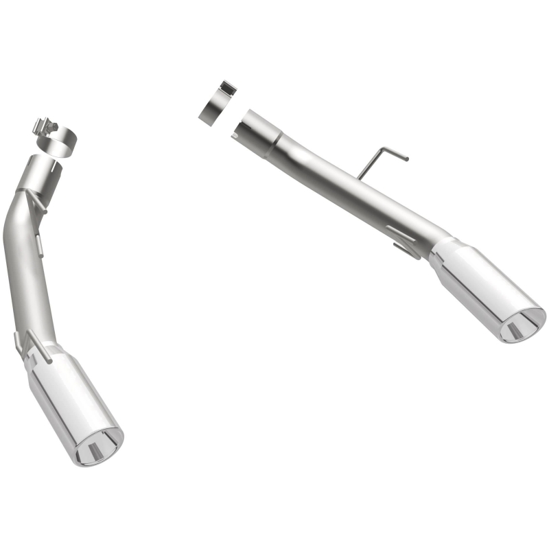 Picture of Magnaflow MAG Catback Exhaust - 16843
