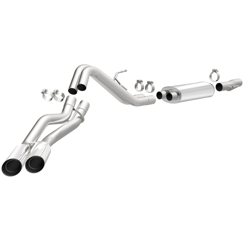 Picture of Magnaflow MAG Catback Exhaust - 15588