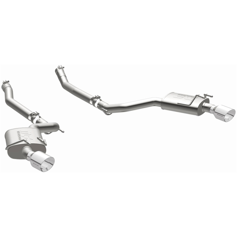 Picture of Magnaflow MAG Catback Exhaust - 15092