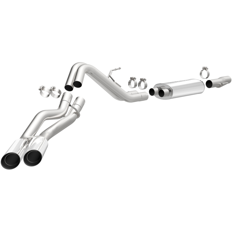 Picture of Magnaflow MAG Catback Exhaust - 15588