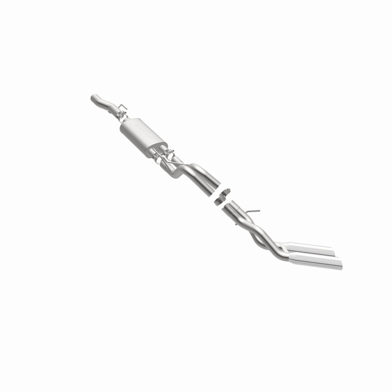 Picture of Magnaflow MAG Catback Exhaust - 15588