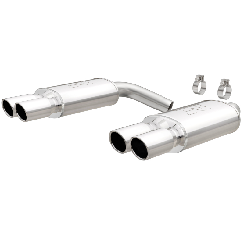 Picture of Magnaflow MAG Axle Back Exhaust - 15623