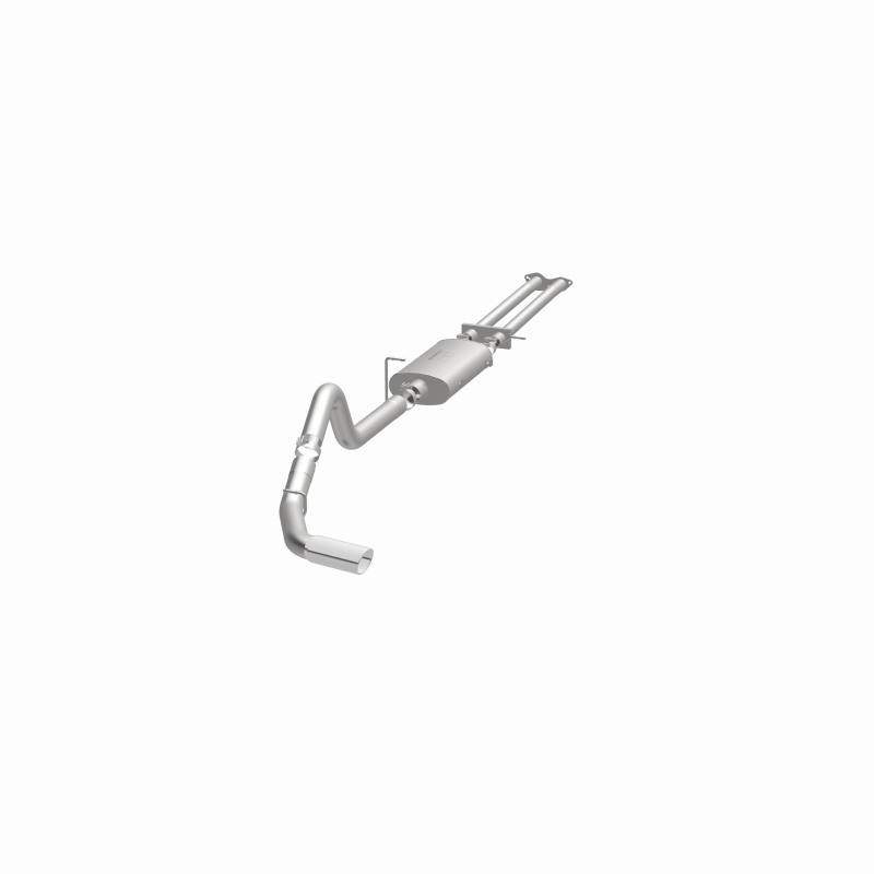 Picture of Magnaflow MAG Catback Exhaust - 15602