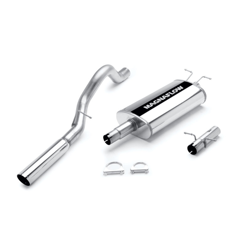 Picture of Magnaflow MAG Catback Exhaust - 15659