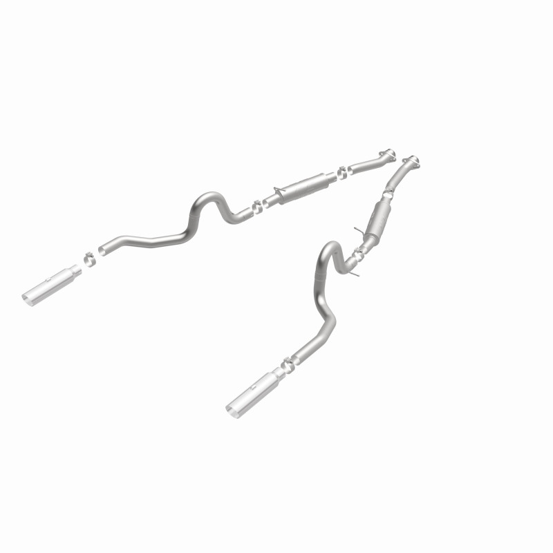 Picture of Magnaflow MAG Catback Exhaust - 15673