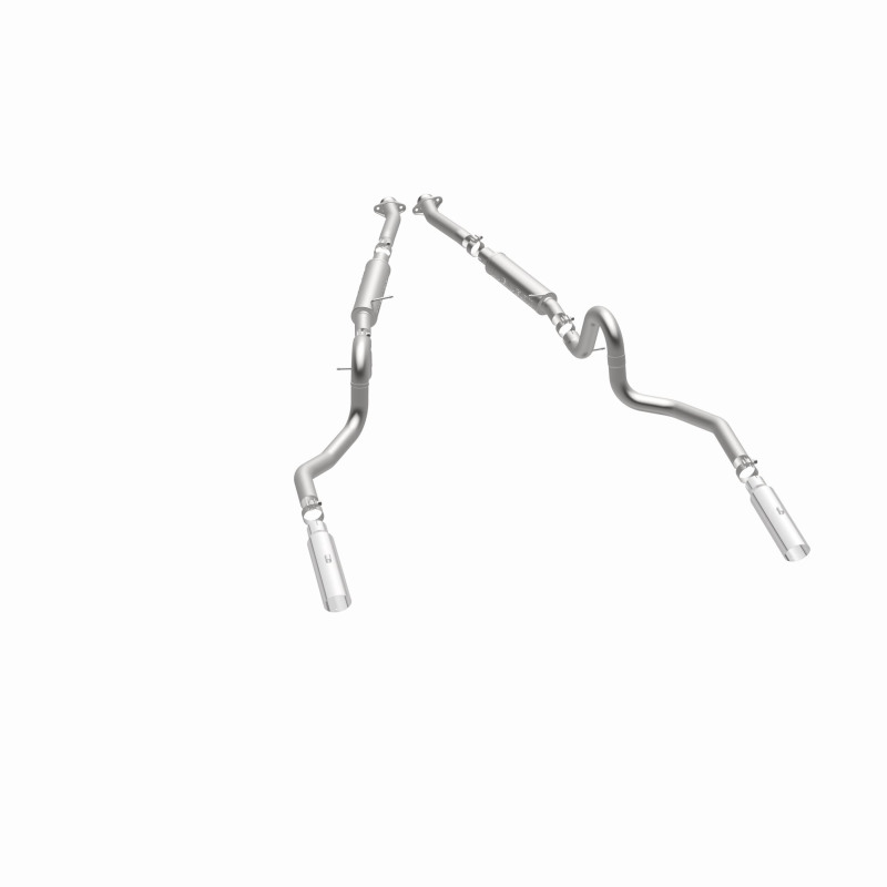 Picture of Magnaflow MAG Catback Exhaust - 15677