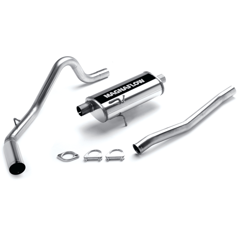 Picture of Magnaflow MAG Catback Exhaust - 15679