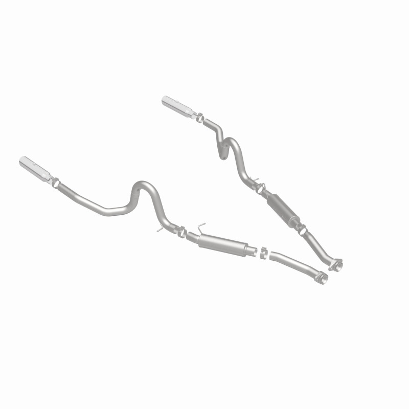 Picture of Magnaflow MAG Catback Exhaust - 15677