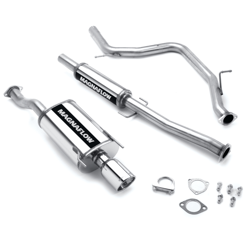Picture of Magnaflow MAG Catback Exhaust - 15686