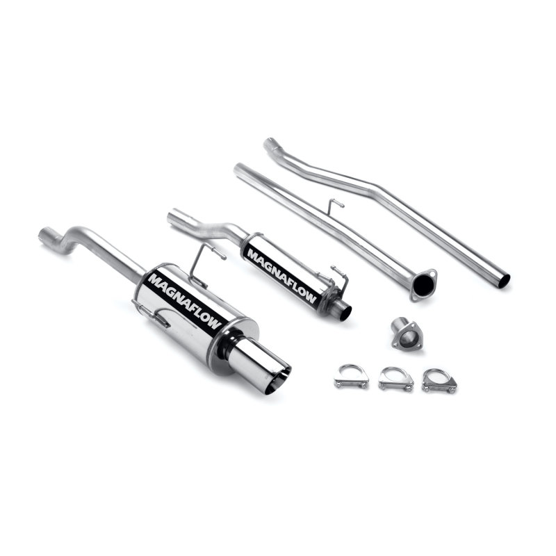 Picture of Magnaflow MAG Catback Exhaust - 15712