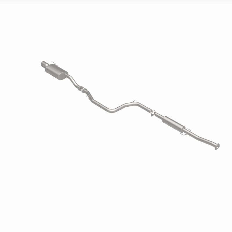 Picture of Magnaflow MAG Catback Exhaust - 15686
