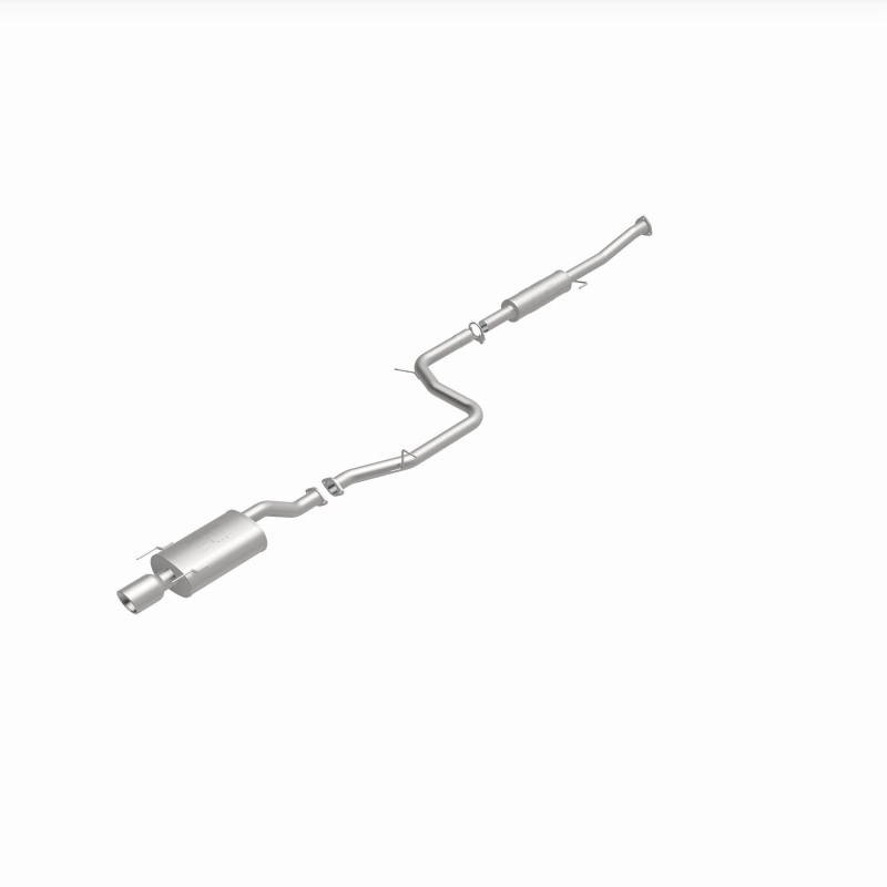 Picture of Magnaflow MAG Catback Exhaust - 15686