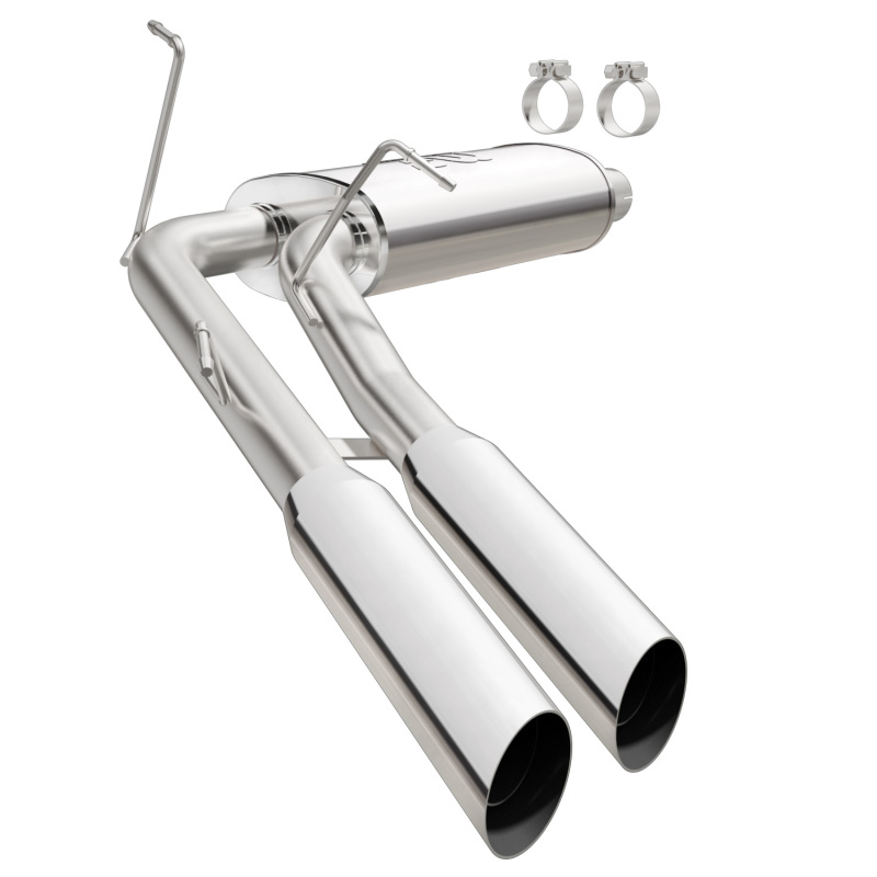Picture of Magnaflow MAG Catback Exhaust - 15714