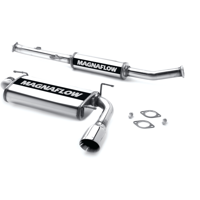 Picture of Magnaflow MAG Catback Exhaust - 15715