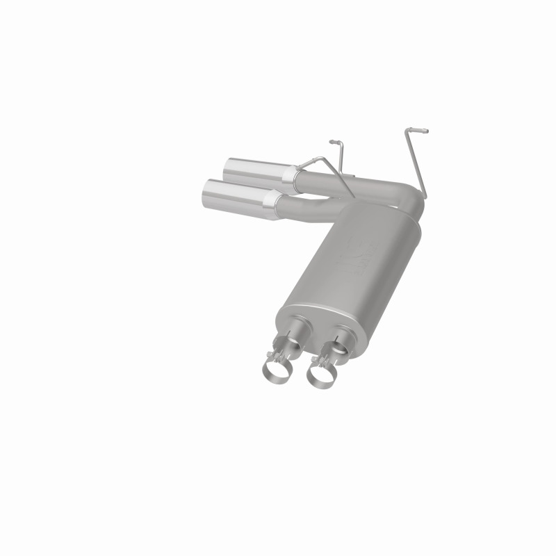 Picture of Magnaflow MAG Catback Exhaust - 15714