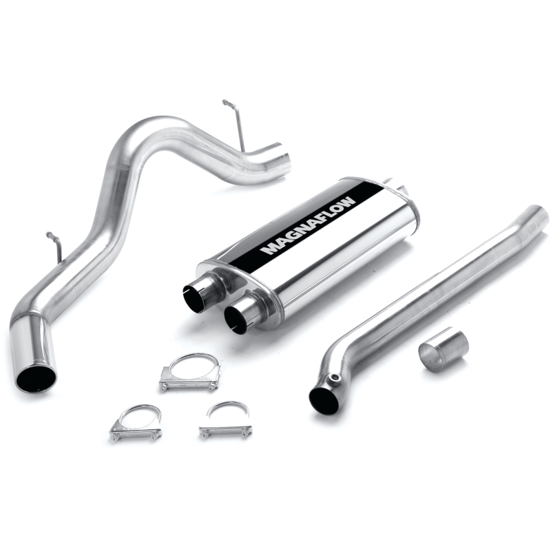 Picture of Magnaflow MAG Catback Exhaust - 15716