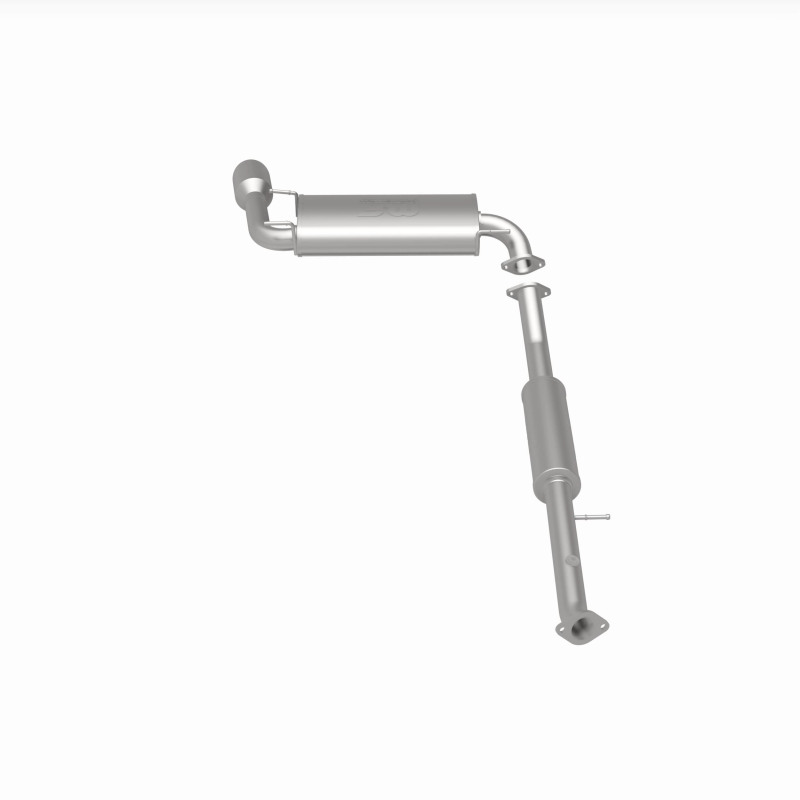 Picture of Magnaflow MAG Catback Exhaust - 15715