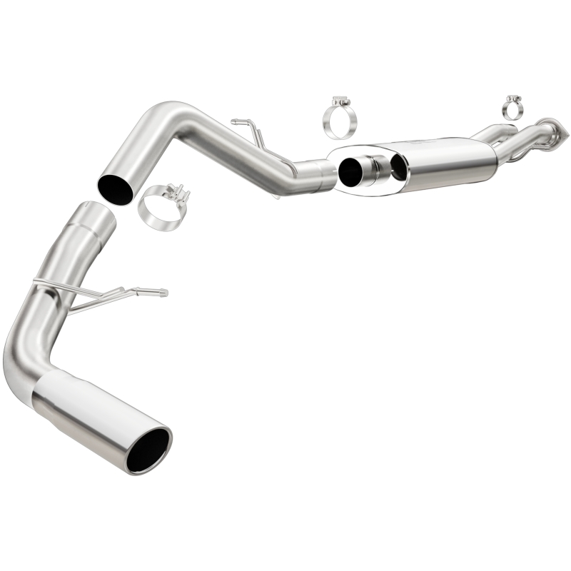 Picture of Magnaflow MAG Catback Exhaust - 15734