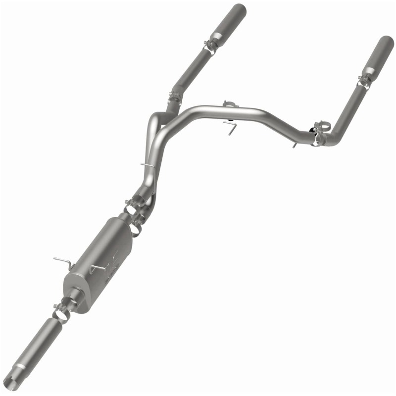 Picture of Magnaflow MAG Catback Exhaust - 15735