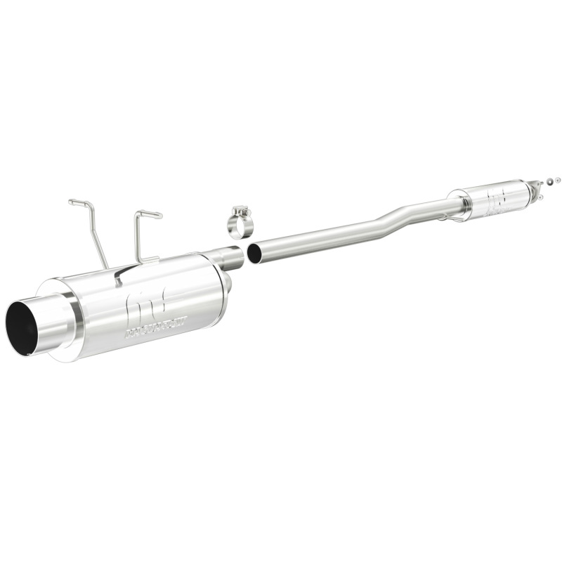 Picture of Magnaflow MAG Catback Exhaust - 15741