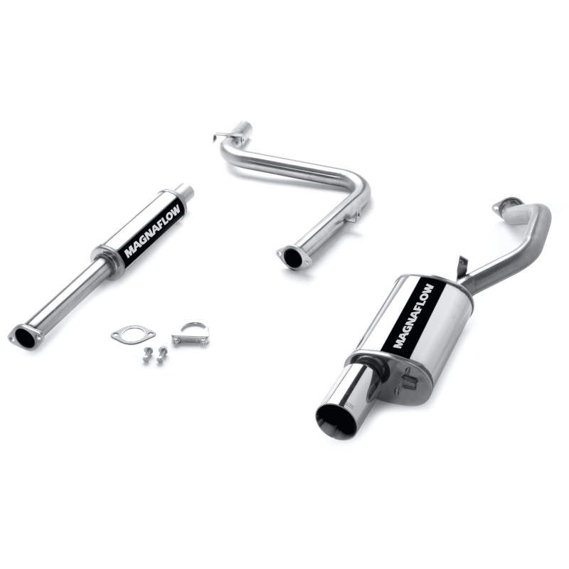 Picture of Magnaflow MAG Catback Exhaust - 15744