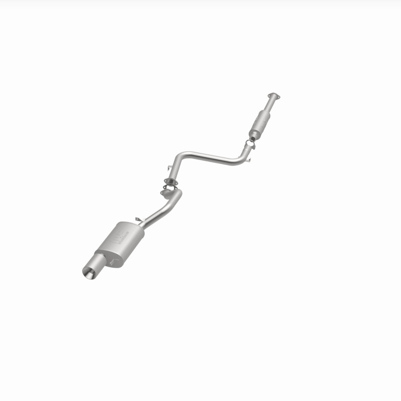 Picture of Magnaflow MAG Catback Exhaust - 15744