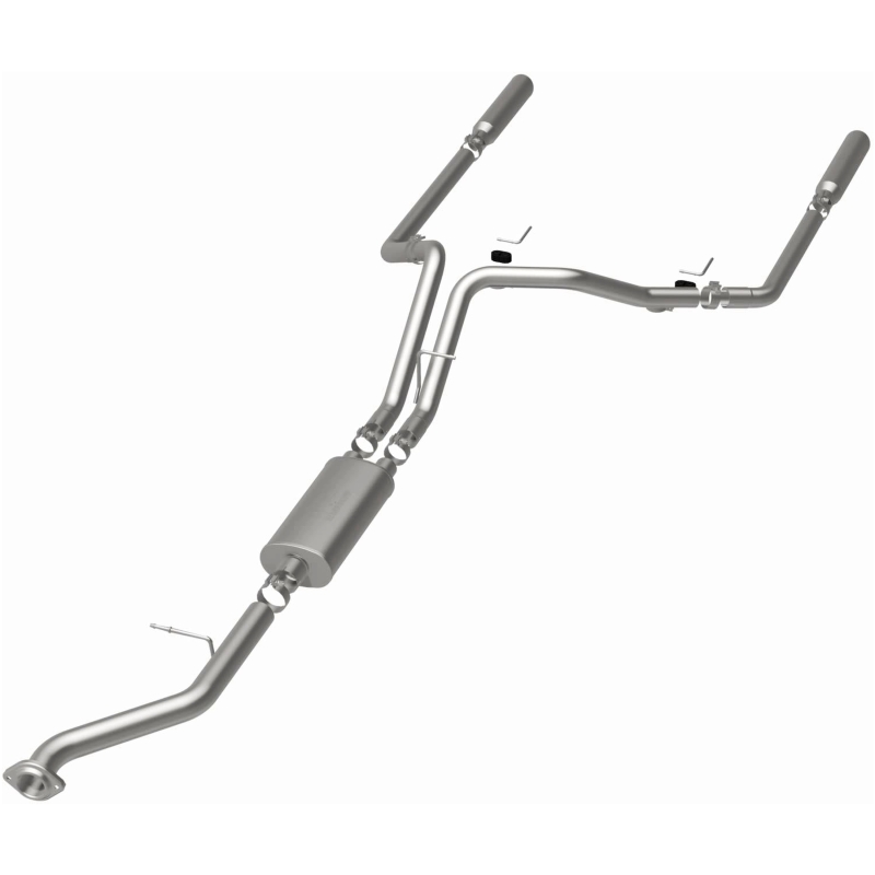Picture of Magnaflow MAG Catback Exhaust - 15753