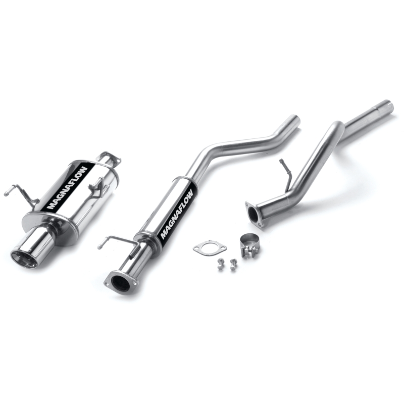 Picture of Magnaflow MAG Catback Exhaust - 15764