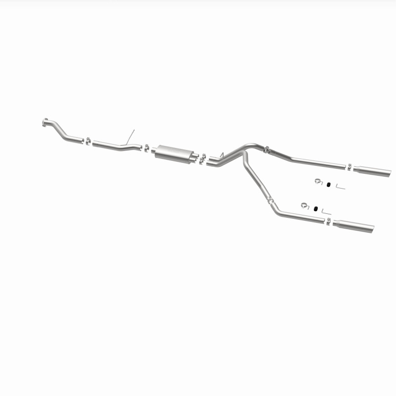 Picture of Magnaflow MAG Catback Exhaust - 15754