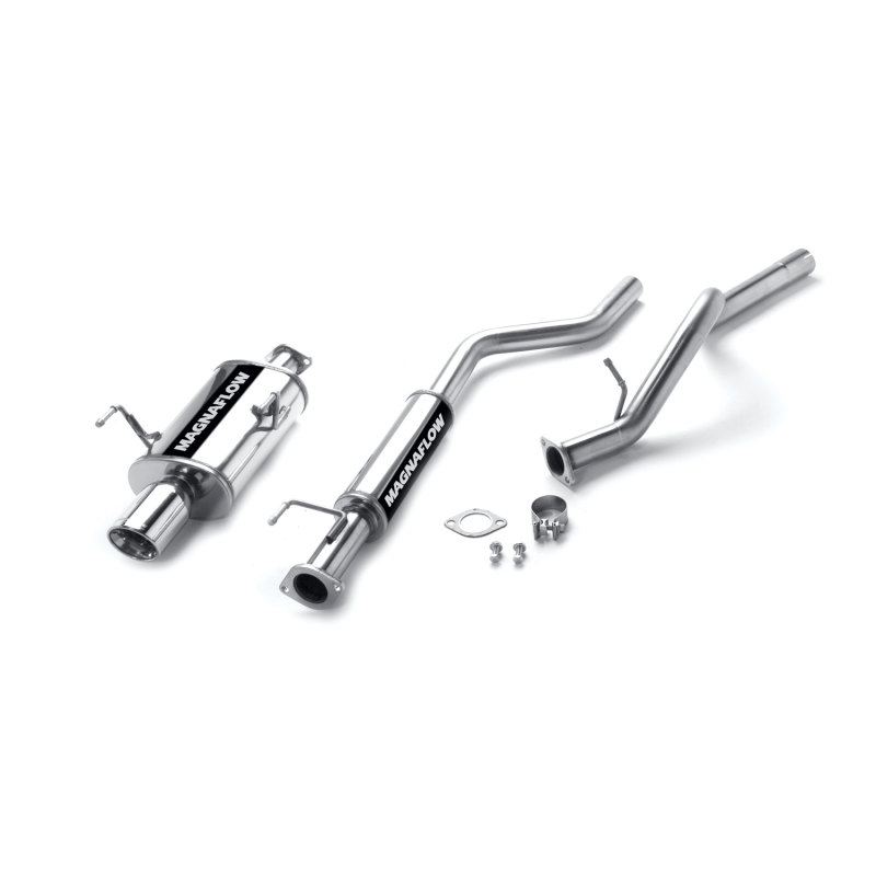 Picture of Magnaflow MAG Catback Exhaust - 15764