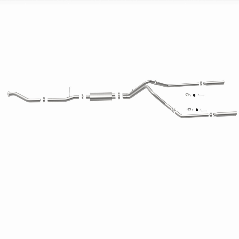 Picture of Magnaflow MAG Catback Exhaust - 15754