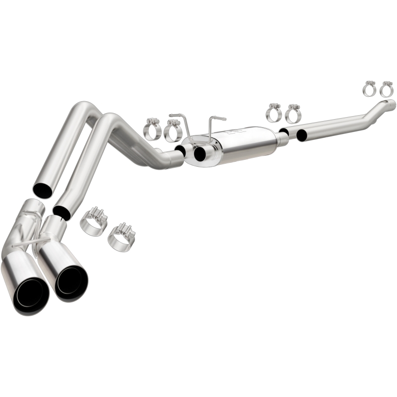 Picture of Magnaflow MAG Catback Exhaust - 15772