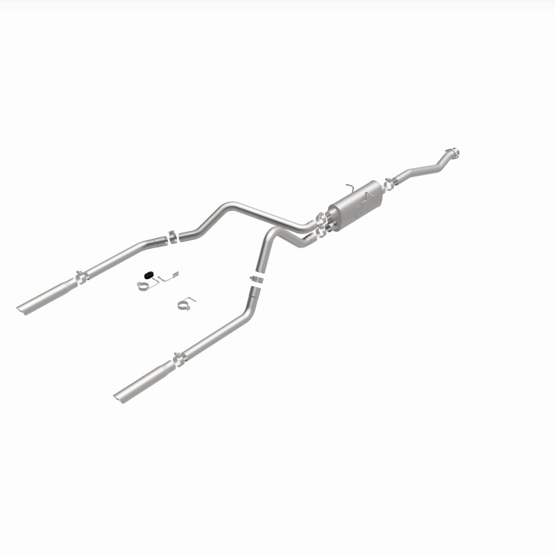 Picture of Magnaflow MAG Catback Exhaust - 15773