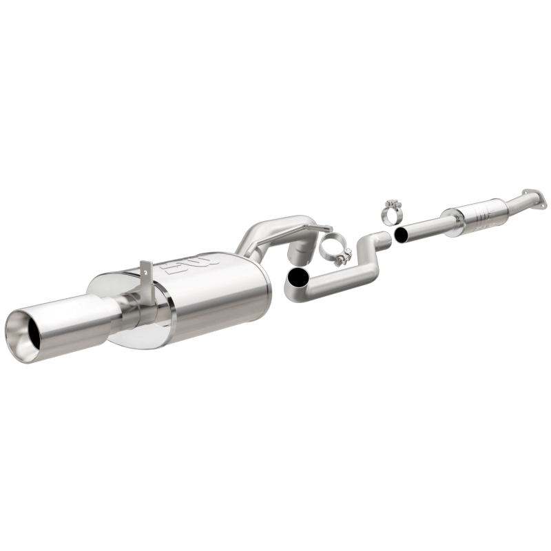 Picture of Magnaflow MAG Catback Exhaust - 15805