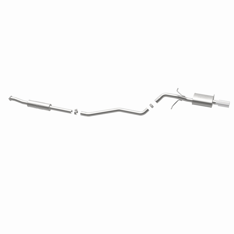 Picture of Magnaflow MAG Catback Exhaust - 15805