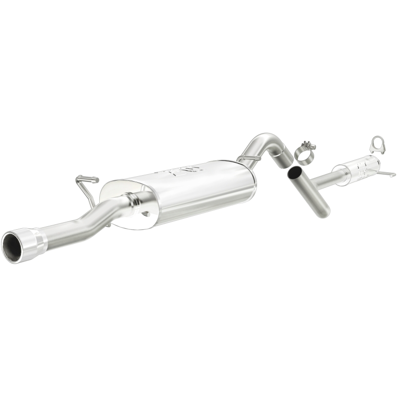 Picture of Magnaflow MAG Catback Exhaust - 15807