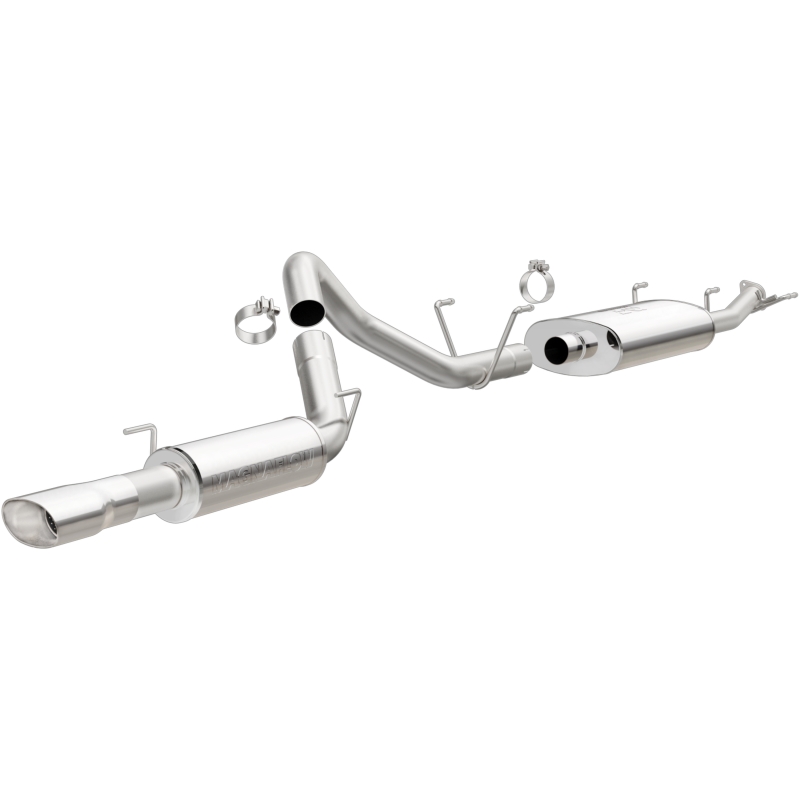 Picture of Magnaflow MAG Catback Exhaust - 15808