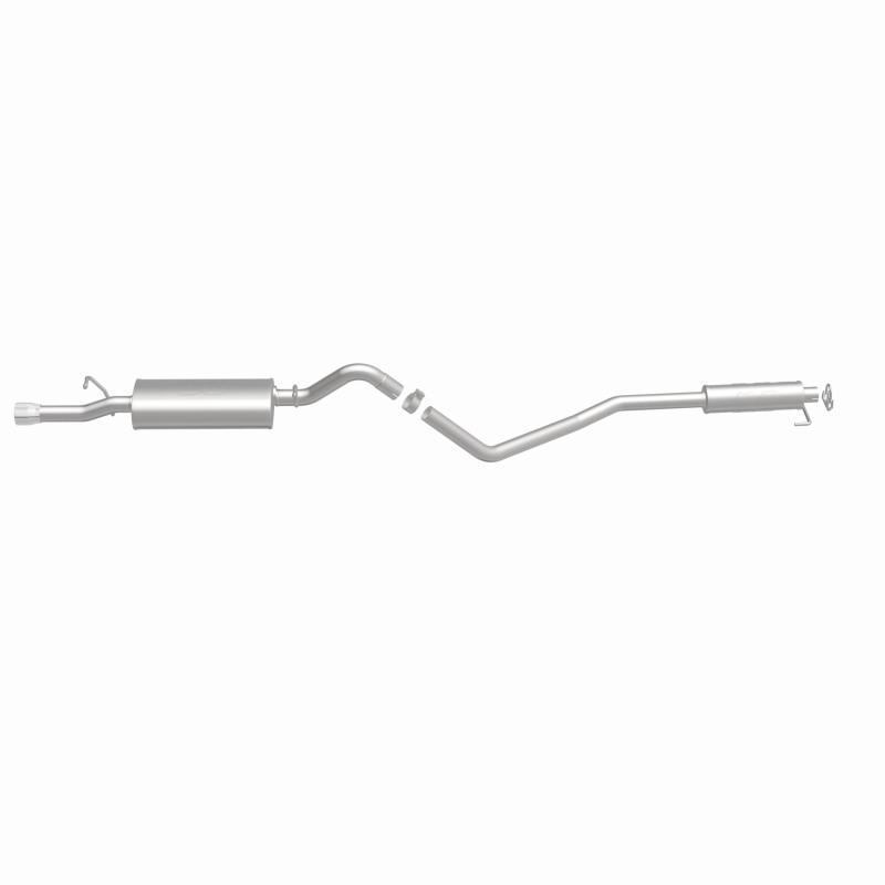 Picture of Magnaflow MAG Catback Exhaust - 15807