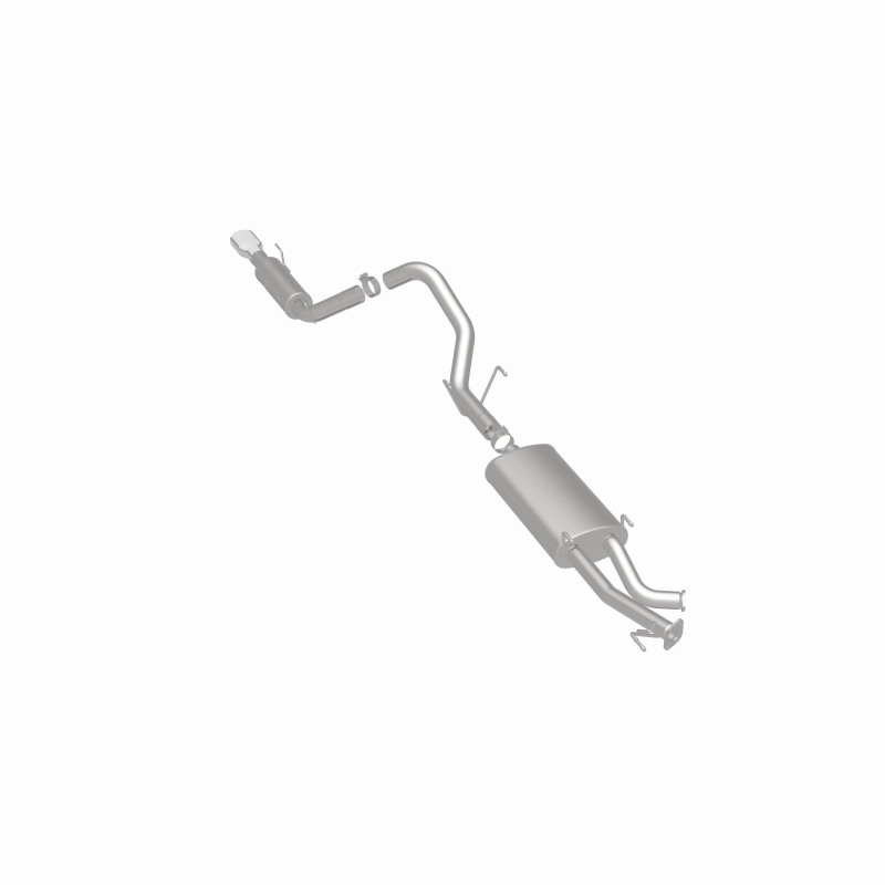 Picture of Magnaflow MAG Catback Exhaust - 15808