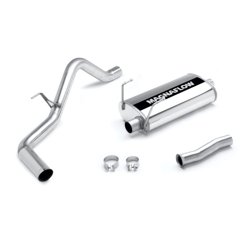 Picture of Magnaflow MAG Catback Exhaust - 15809