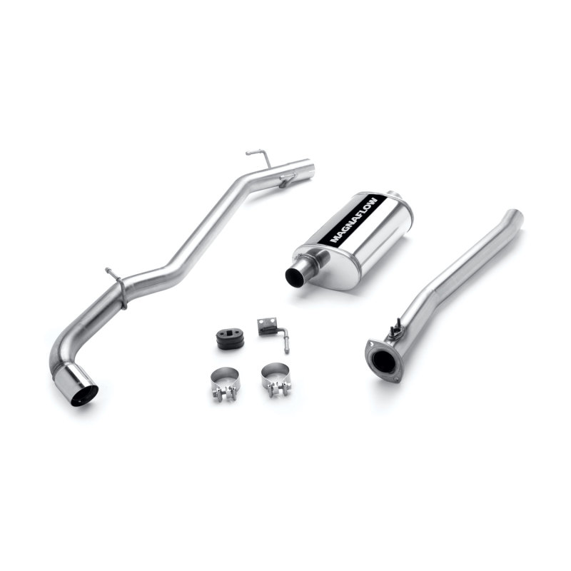 Picture of Magnaflow MAG Catback Exhaust - 15811
