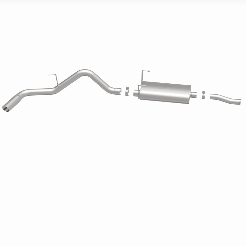 Picture of Magnaflow MAG Catback Exhaust - 15809