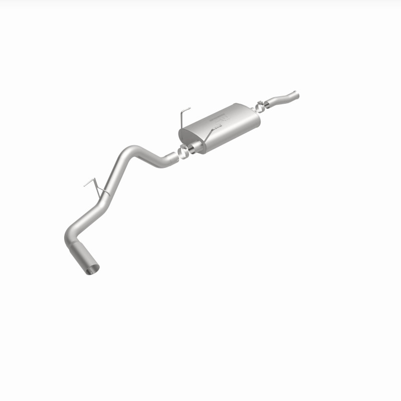 Picture of Magnaflow MAG Catback Exhaust - 15809