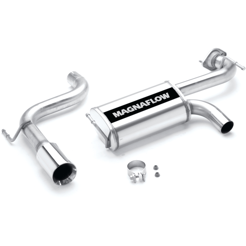 Picture of Magnaflow MAG Catback Exhaust - 15812