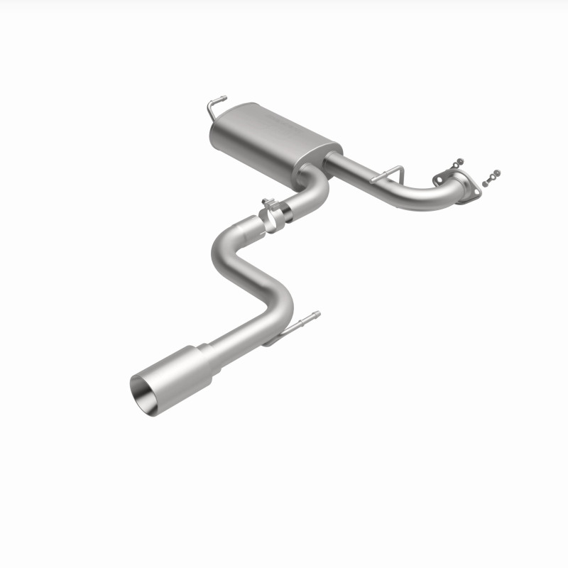 Picture of Magnaflow MAG Catback Exhaust - 15812