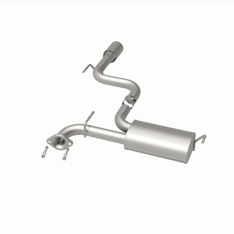 Picture of Magnaflow MAG Catback Exhaust - 15812