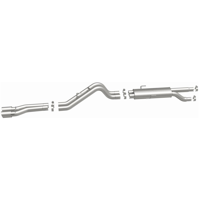 Picture of Magnaflow MAG Catback Exhaust - 15832