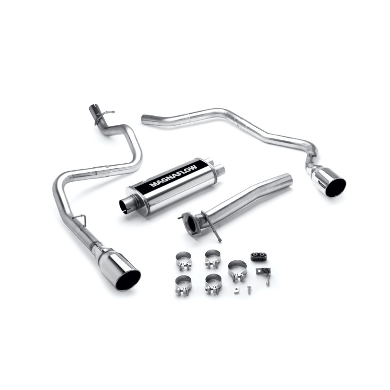 Picture of Magnaflow MAG Catback Exhaust - 15843
