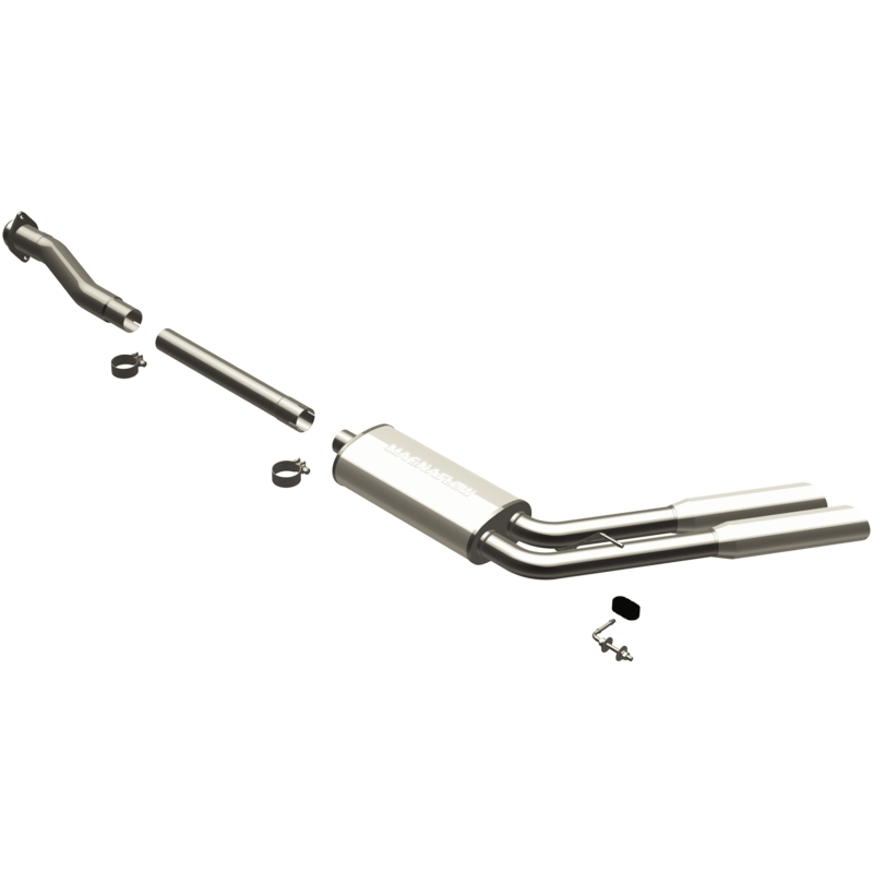 Picture of Magnaflow MAG Catback Exhaust - 16522